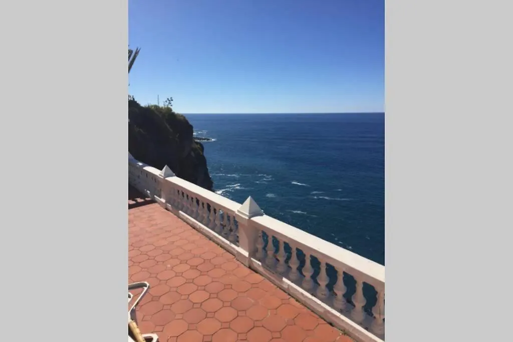 Vistas Preciosas - Gran Terraza Apartment Puerto de la Cruz  Spain