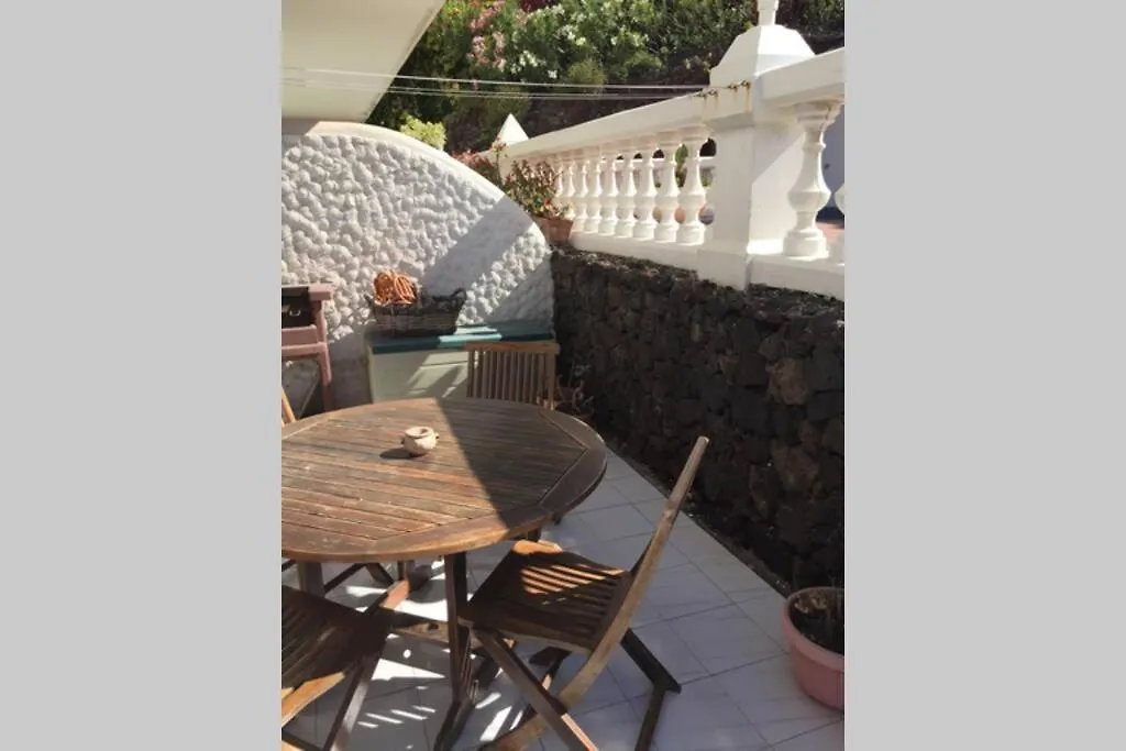 Vistas Preciosas - Gran Terraza Διαμέρισμα Πουέρτο Ντε Λα Κρουζ Ισπανία