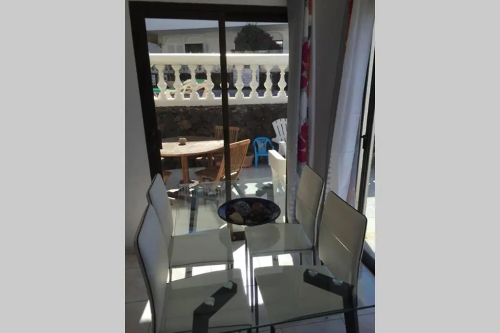 Vistas Preciosas - Gran Terraza Apartment Puerto de la Cruz  0*, Puerto de la Cruz (Tenerife)