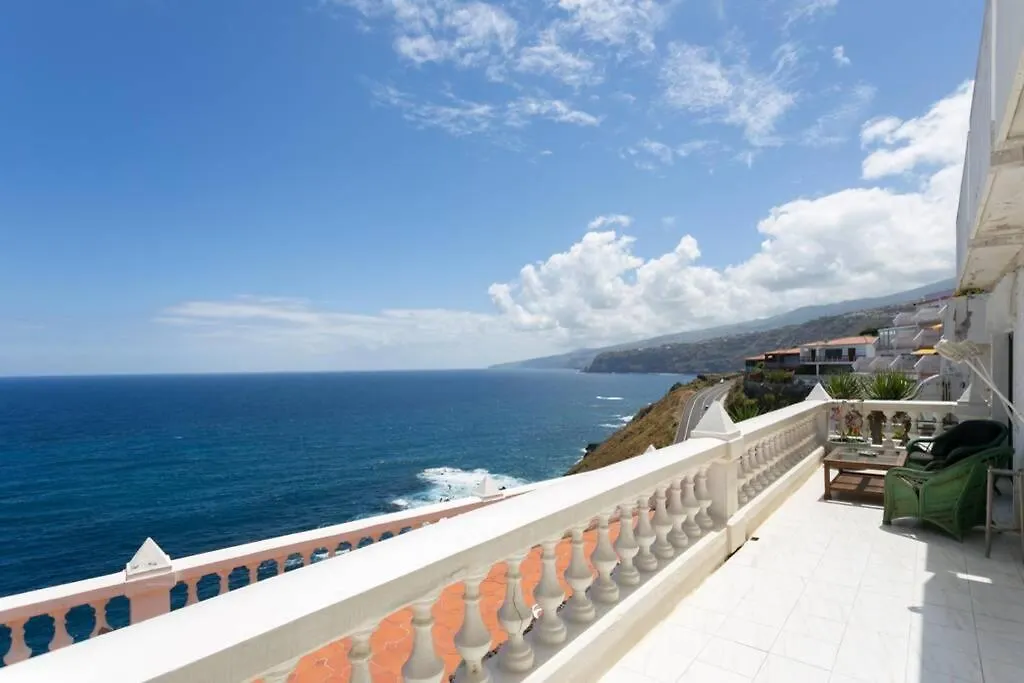 Vistas Preciosas - Gran Terraza Apartment Puerto de la Cruz