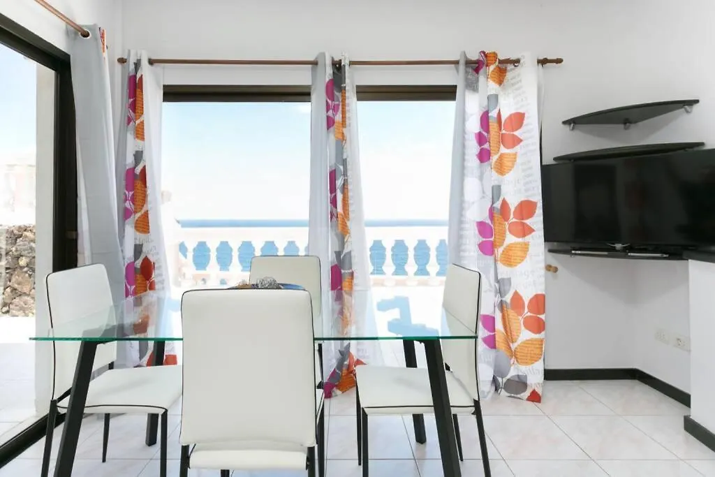 Vistas Preciosas - Gran Terraza Apartment Puerto de la Cruz