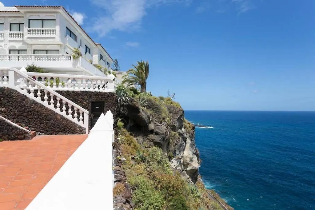 Vistas Preciosas - Gran Terraza Apartment Puerto de la Cruz