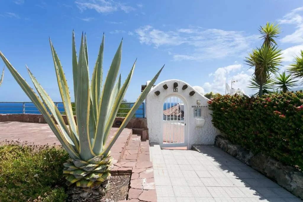 Vistas Preciosas - Gran Terraza Διαμέρισμα Πουέρτο Ντε Λα Κρουζ Ισπανία