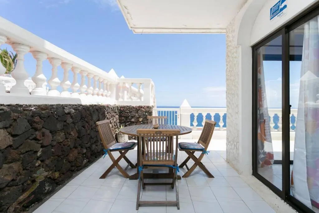 Vistas Preciosas - Gran Terraza contacts